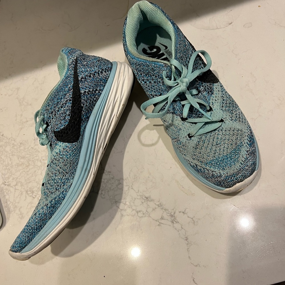Nike Running | Neutral Ride Soft | US 8 | Very Good Condition